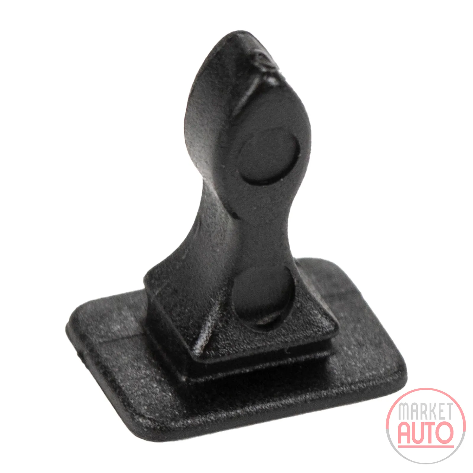 Bumper mounting bracket