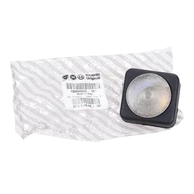 Pad collision protection rear right 270 T r