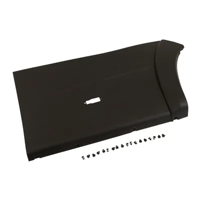 Wheel arch trim rear right