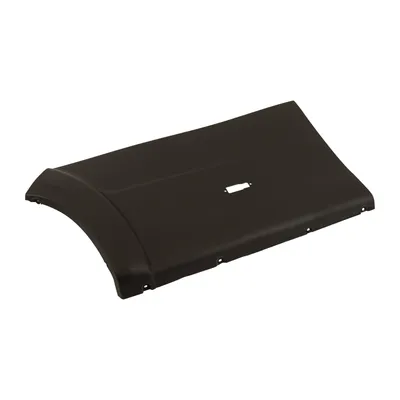 Wheel arch trim rear left