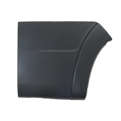 Wheel arch trim rear right