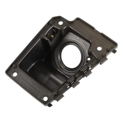 Cover for tank filler neck