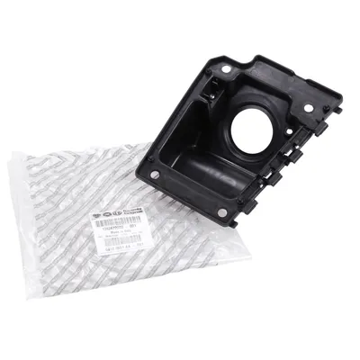 Cover for tank filler neck