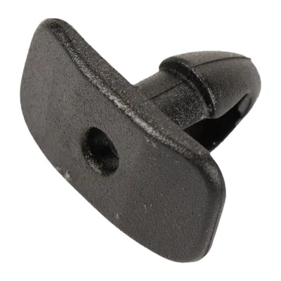 Clamping piece for seals