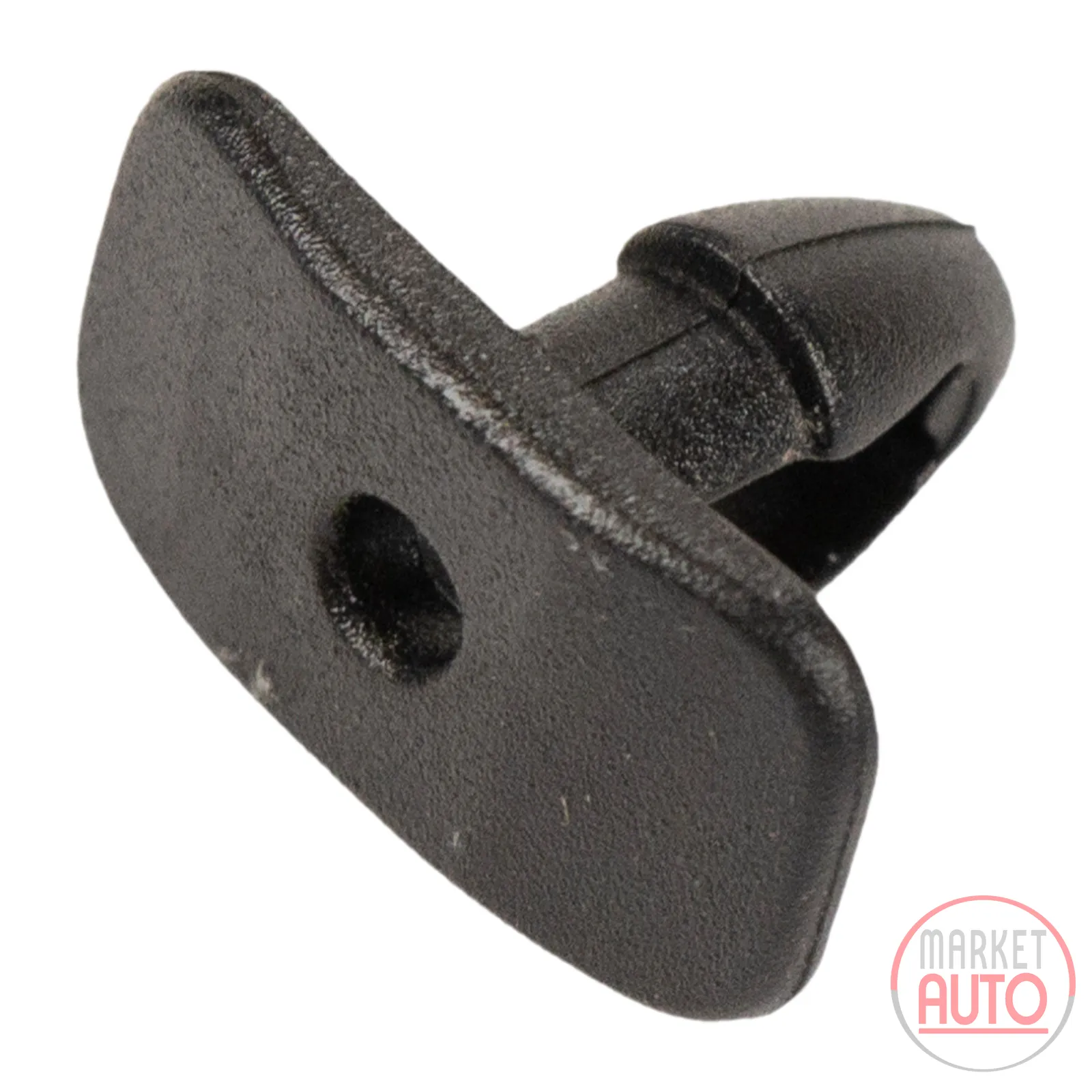 Clamping piece for seals