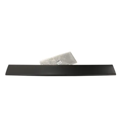 Decorative strip Ram protection strip Sliding r