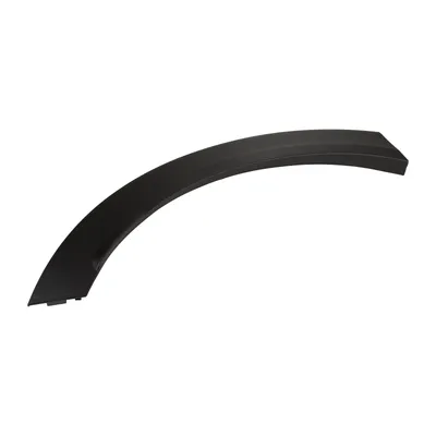 Trim strip top right on rear wing
