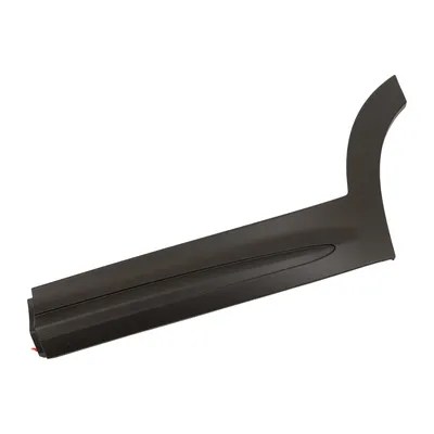 Trim strip T r rear left