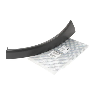 Front left trim strip PSA OE (7810.X0)