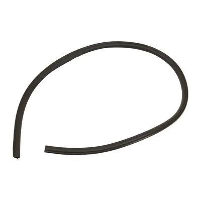 Door seal top right or left on the front doors