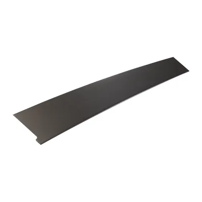 Trim strip on the BS ule left side
