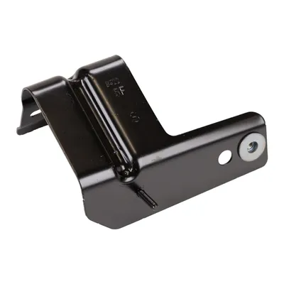 Holder for the trim strip outside left
