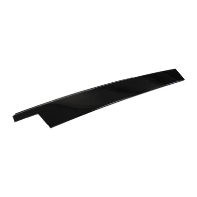 Trim/decorative strip for the BS column left side