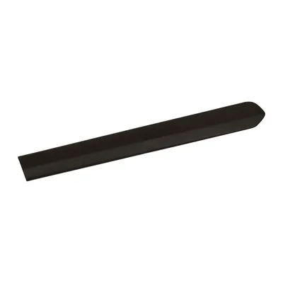 Trim strip right rear