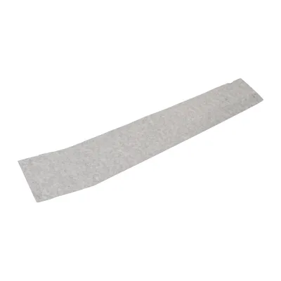 Trim strip on the BS ule right