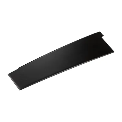 Trim strip on the BS ule right