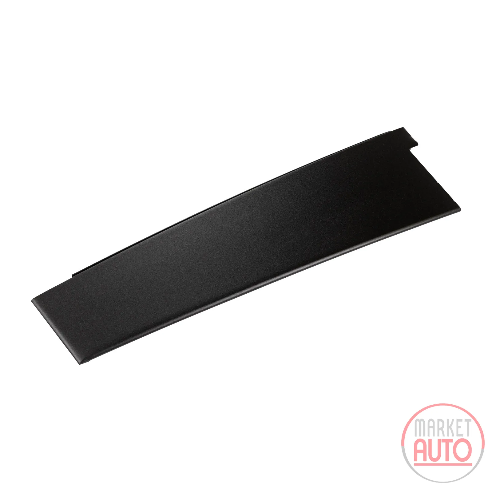 Trim strip on the BS ule right