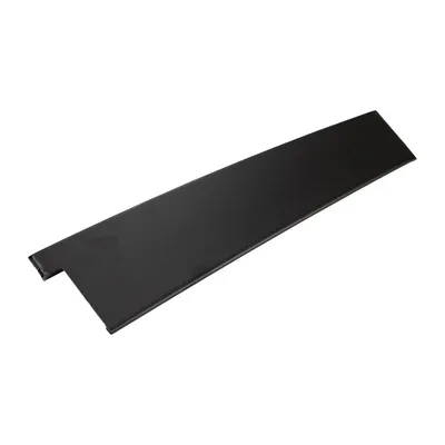 Trim strip on the BS ule left