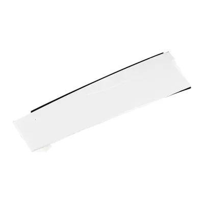 Trim strip on the BS ule right