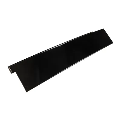 Trim strip on the BS ule left