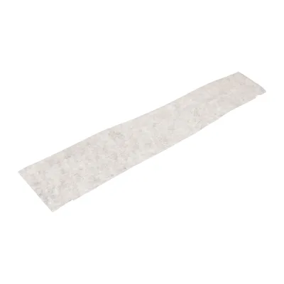 Trim strip for the BS column left side