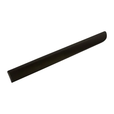 Trim strip outside left