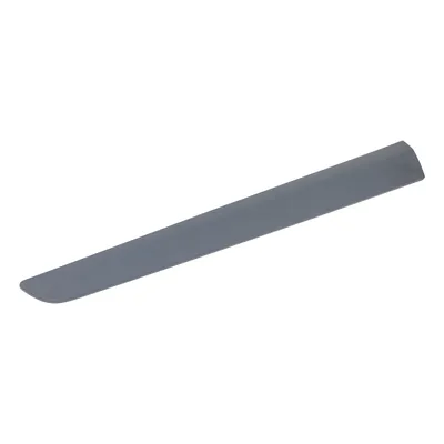 Trim strip left side front part on the door