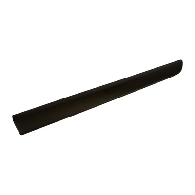 Trim strip right side front part on the door