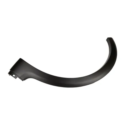 Trim strip, bull bar, rear right, complete