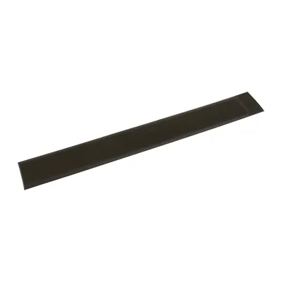 Front left bumper strip
