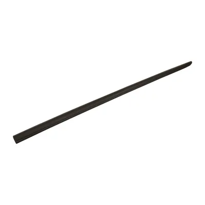 Trim strip front left