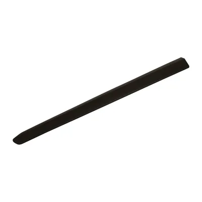Front left bumper strip