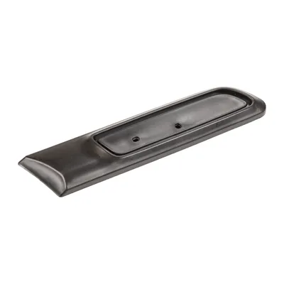 Trim strip rear right