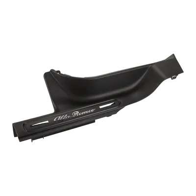 Running board strip