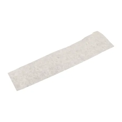 Trim panel on the right side of the CS ule