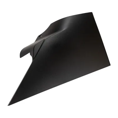 Trim strip front left bottom
