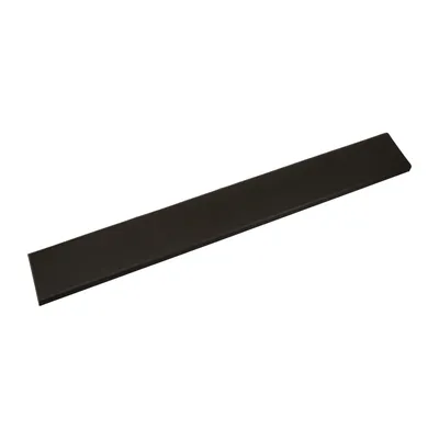 Bull bar right middle large black
