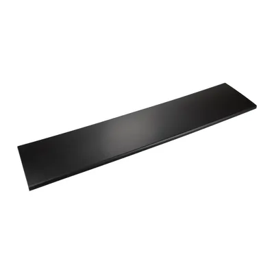 Bull bar right rear