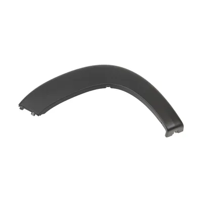 Rear right wheel arch protection strip
