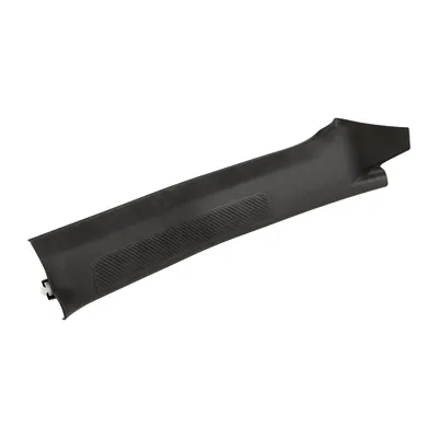Door sill rear left