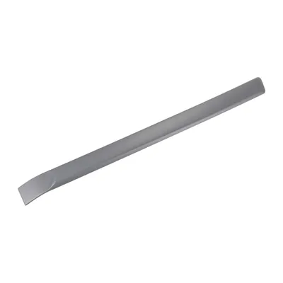 Trim strip top left