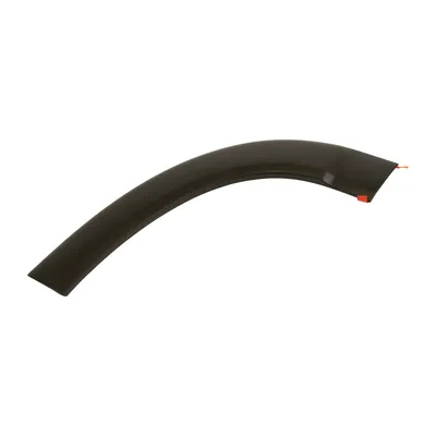 Trim strip front right