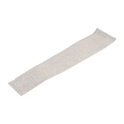Trim strip on the BS ule rear part left