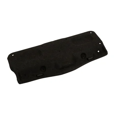 Cover for the rear door inside