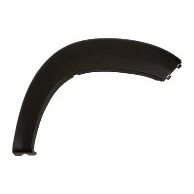 Trim strip wheel arch rear left