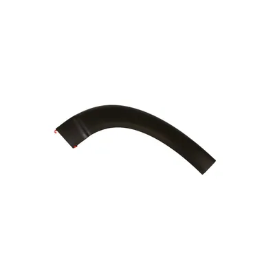 trim strip wheel arch front left