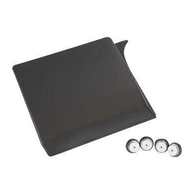 Small trim strip