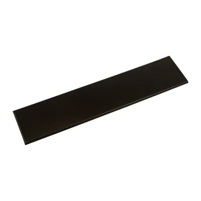 Bumper strip rear left PSA