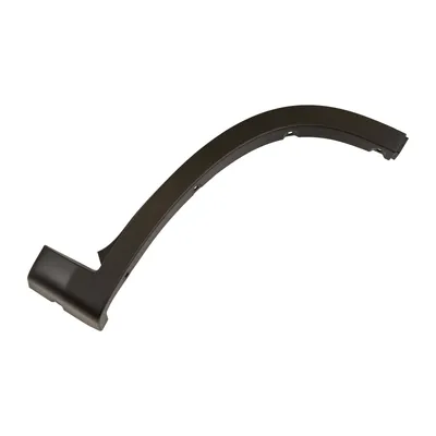 Trim strip on the front wheel arch right
