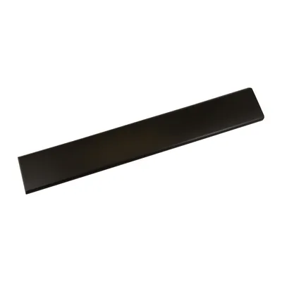 Trim strip 3. Part outside right